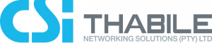 CSI Thabile Networking Solutions Logo